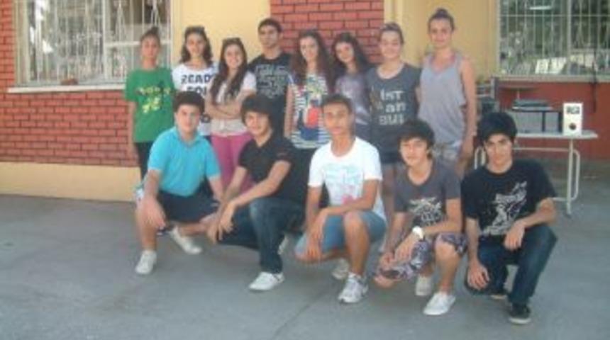 Yaz Festivaline Hazırlanıyorlar