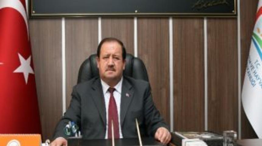 Alan Bazlı Fındık Destekleme &Ouml;demeleri