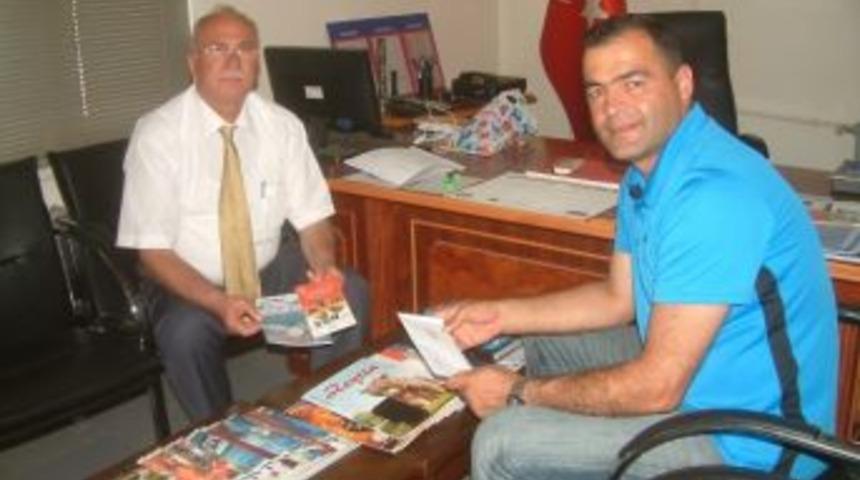 Burhaniye&rsquo;de Festival Coşkulu Ge&ccedil;ecek