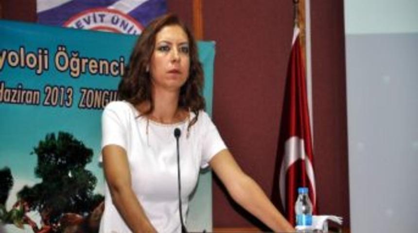 Y&ouml;k Uzmanları &Ouml;yp Konusunda Bilgilendirdi