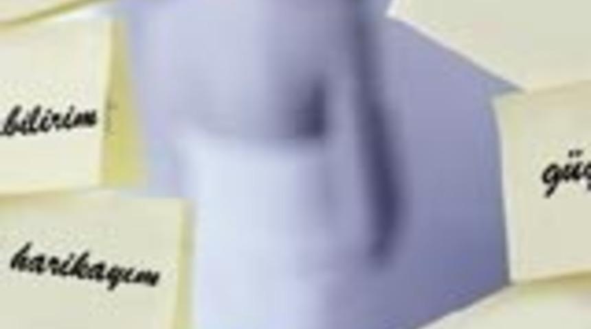 Olumlu D&uuml;ş&uuml;nerek Zayıflayın