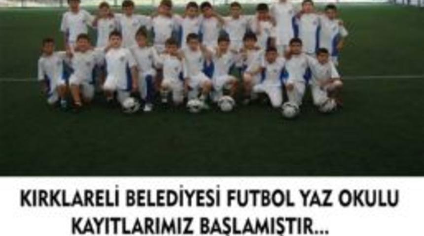 Yaz Okulu Kayıtları Başladı