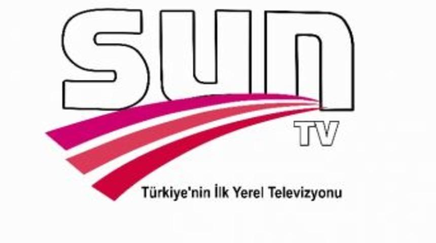 Suntv Uydu Yayınına Başladı