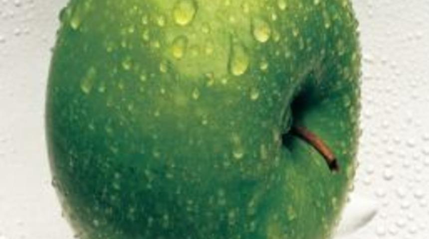 Elma Suyu Şifa Kaynağı