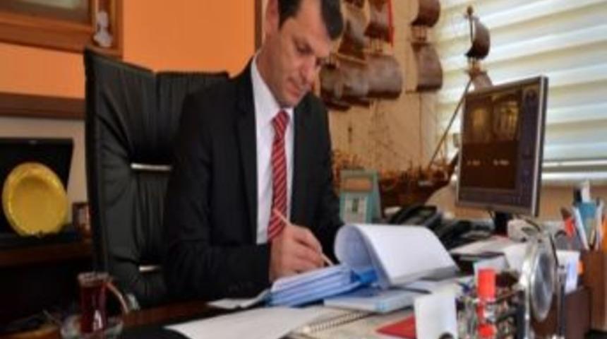 K&uuml;re Festivali İle İlgili A&ccedil;ıklamalar