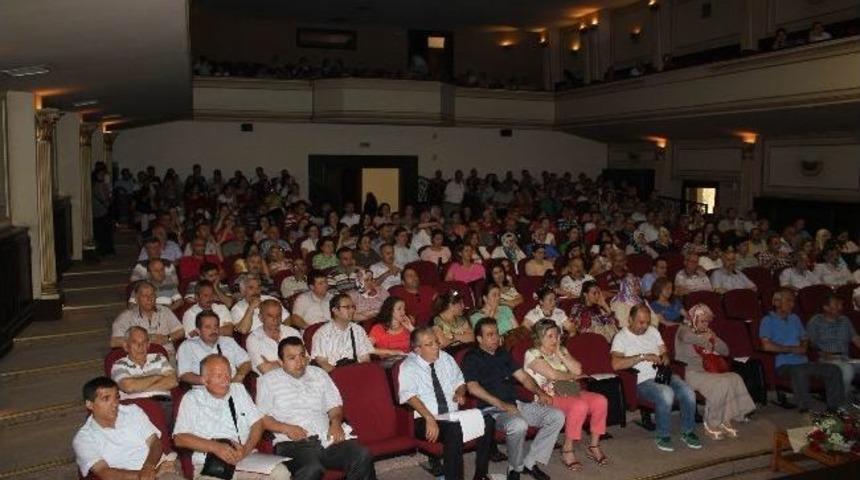 &Ouml;ğretmenler Bir Yılını Değerlendirdiler