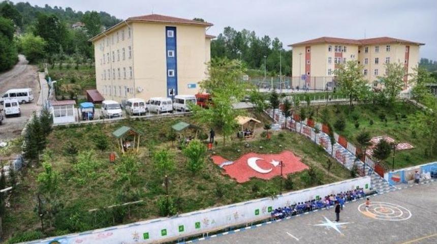 Kumru İmkb Ybo Ordu İl Birincisi Se&ccedil;ildi