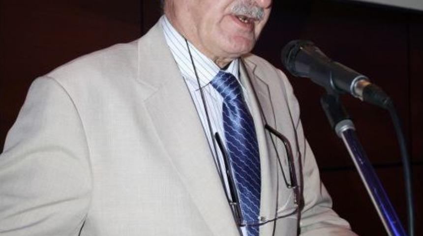 Demir: T&Uuml;BİTAK, Artık &Ccedil;ok Rahat Kapısı &Ccedil;alınabilecek Bir Kurum