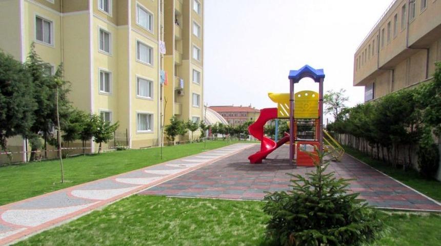 Beylikd&uuml;z&uuml;&rsquo;ne Yeni Park Alanları