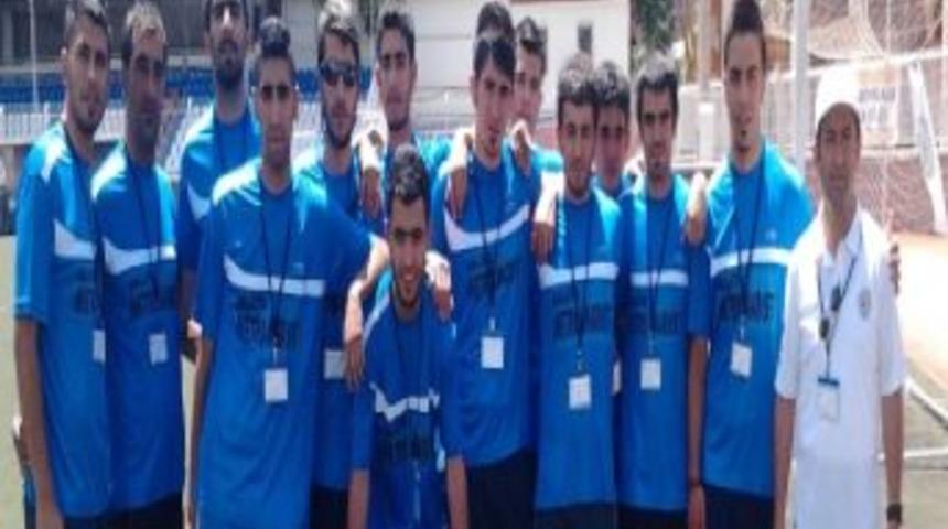 Kulüpler Arası Kriket Türkiye Şampiyonası