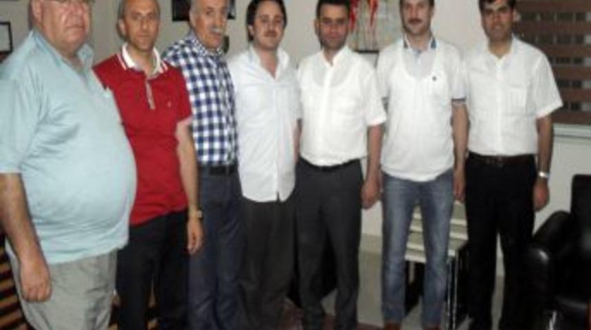 RİSİAD&rsquo;tan Kuzey Irak Gezisi