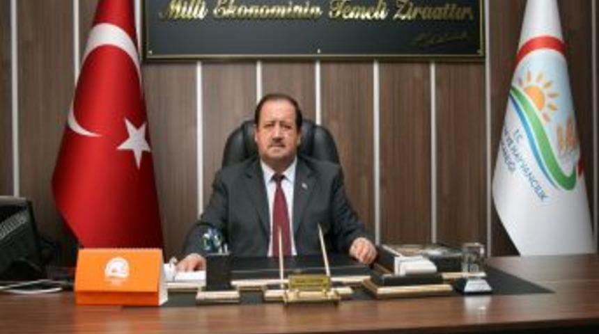 Fındıkta Alan Bazlı Destekler &Ouml;denmeye Başladı