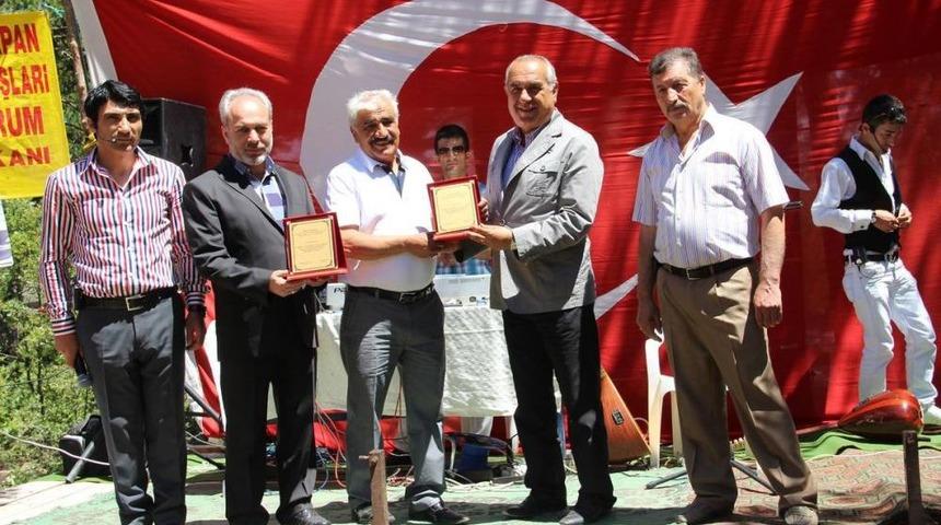 Suşehri Il&ccedil;esinden Kısa Kısa