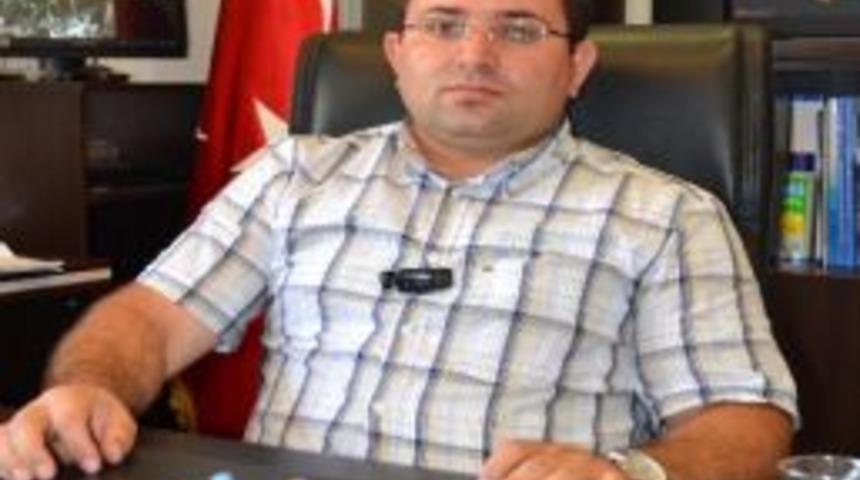 Sgk Kayıt Dışı &Ccedil;alışanla M&uuml;cadele Ediyor