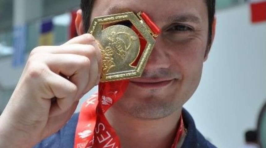 17. Akdeniz Oyunları