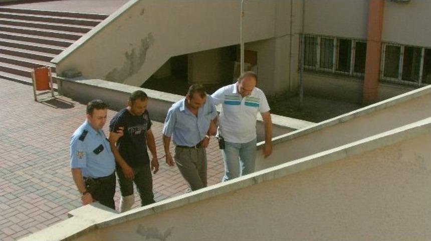 &Ccedil;aycuma&rsquo;da Ak&uuml; Hırsızları Yakalandı