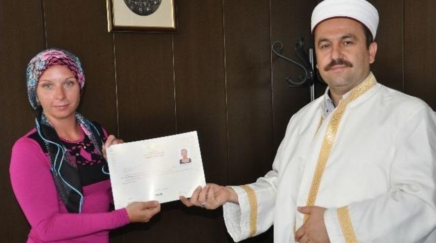 Adını Kurtlar Vadisi Dizisinin Karakterinden Aldı