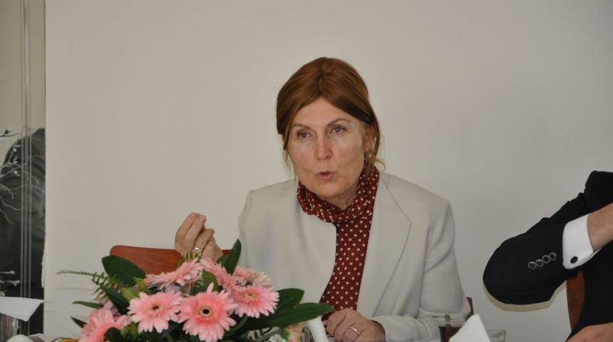 YİH Yeni Binasına Taşınıyor