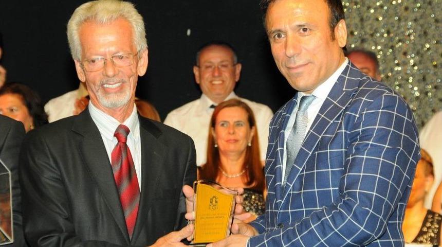 Canik'te Muhteşem Konser