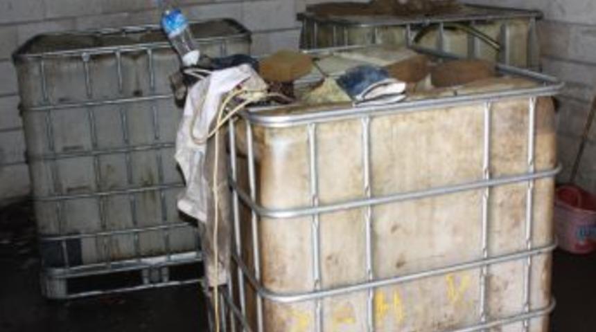 Gaziantep'te, Motorin Ka&ccedil;ak&ccedil;ılığına Izin Yok