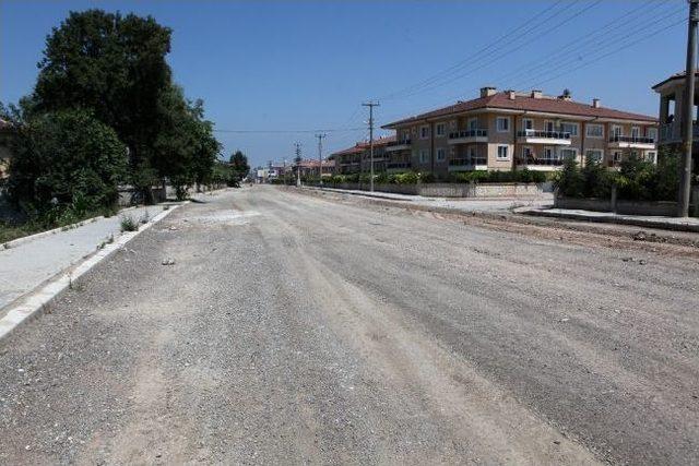 Eski Kazımpaşa Caddesi’nde Çalışma Başladı