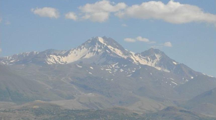 U-20 Dünya Kupası’nın Kayseri’ye Etkisi Olmadı