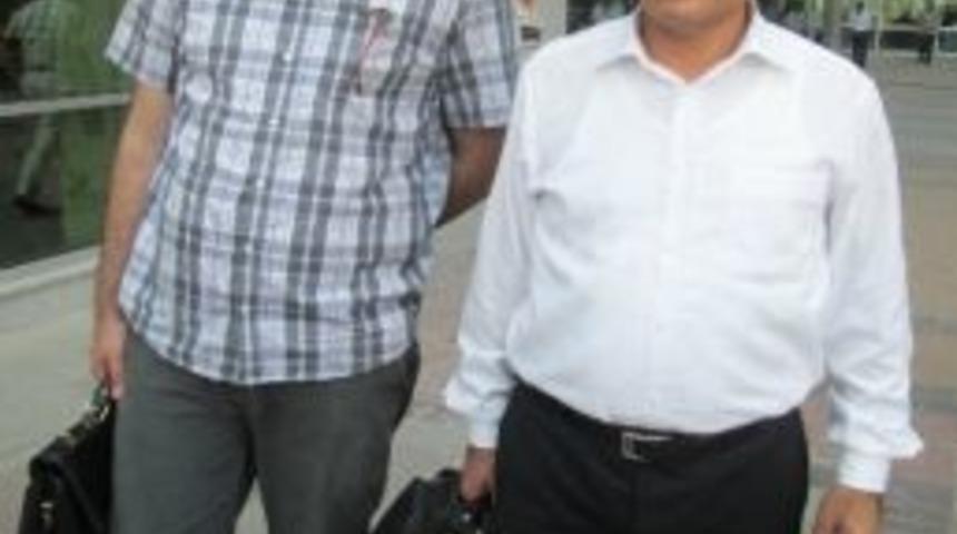 Mersin Serbest Bölge'de "sahte Evrakla Mal Kaçırma" İddiası