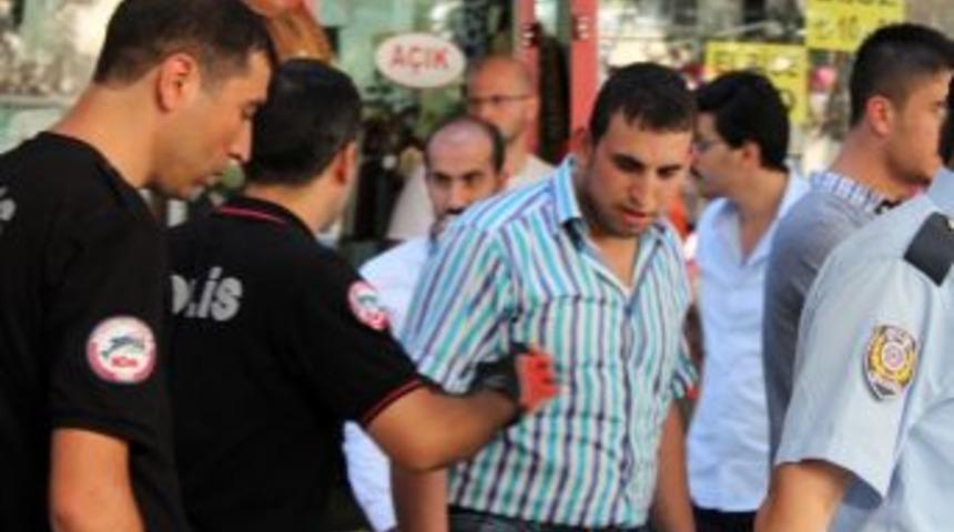 Şanlıurfa'da Silahlı Kavga: 1 Yaralı