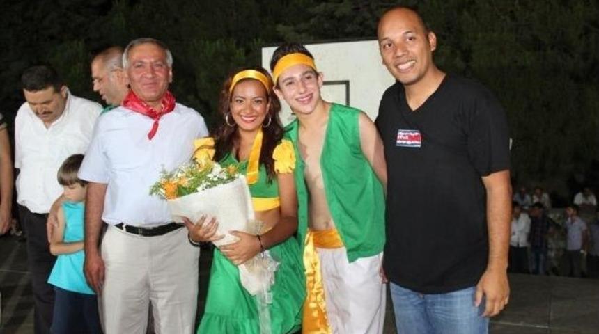 Honaz&rsquo;da Festival Coşkusu