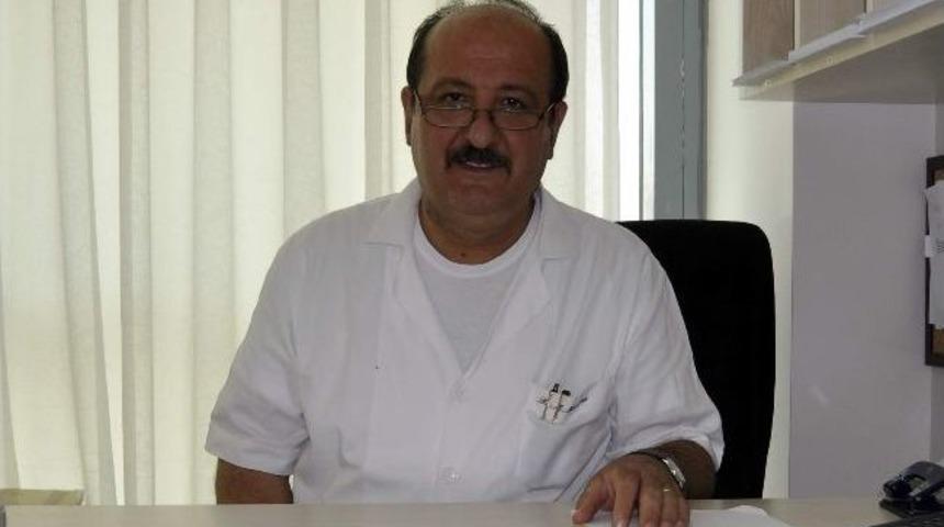 T&uuml;rkiye&rsquo;nin Asbest Ger&ccedil;eği