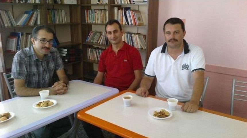 Dahi &Ccedil;ocuk Sen Misim? Finali Basına Tanıtıldı