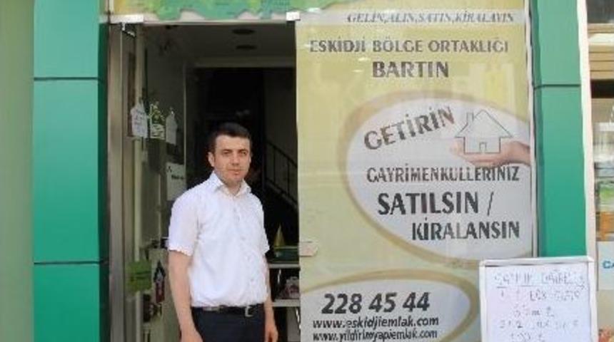 &lsquo;ev&rsquo;lenmenin Tam Zamanı