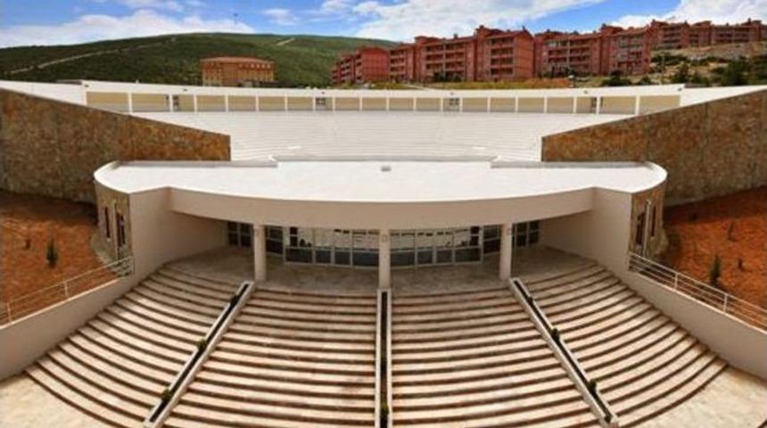 Milletvekili &Ouml;zden&rsquo;den Belediyeye Ahde Vefa Hatırlatması