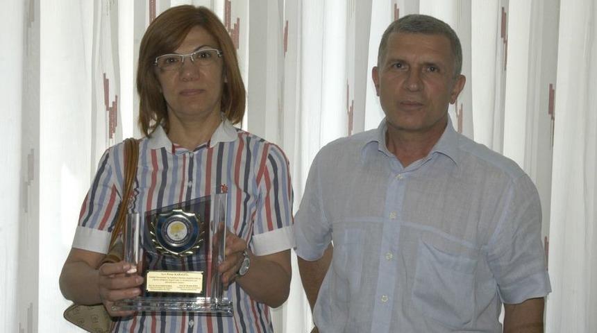 U&Uuml;&rsquo;den Diren&ccedil;li Epilepsili Hastalarına Iyi Haber