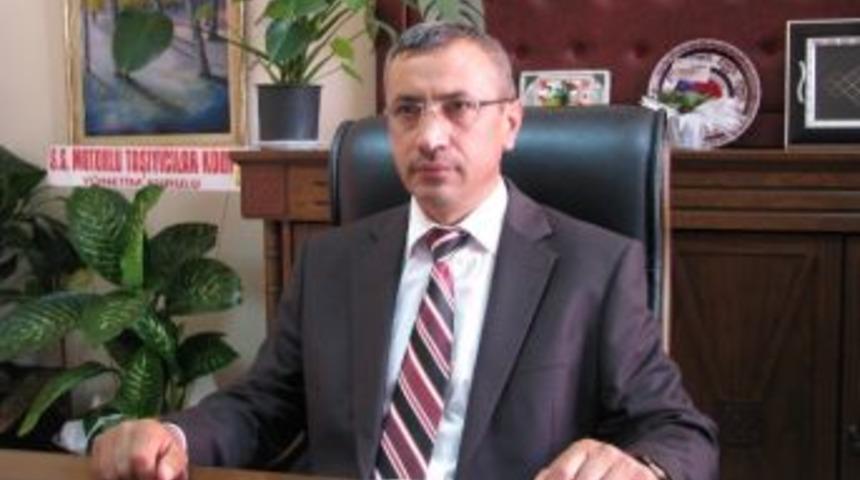 Sorgun&rsquo;da Girişimcilik Eğitimleri Başlıyor