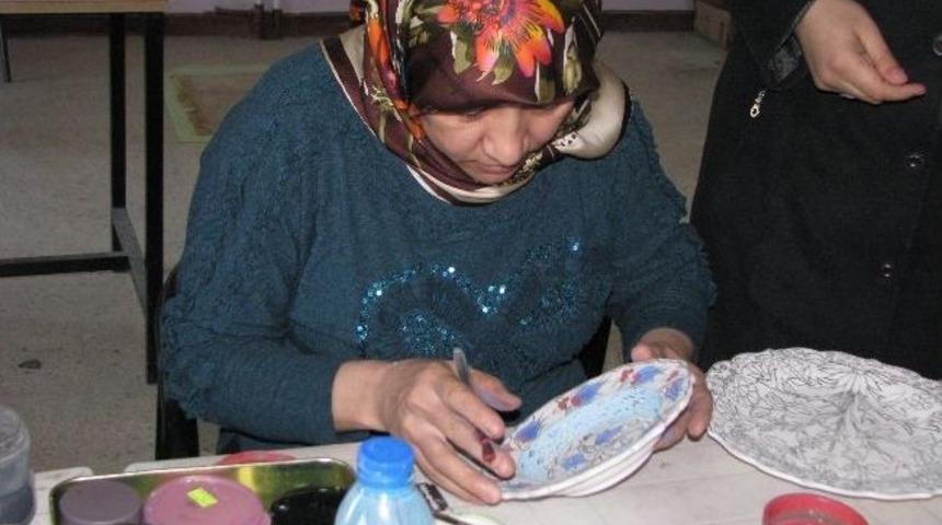 Sorgun &Ccedil;iniciliği Sevdi