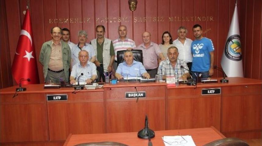 Zonguldak Gen&ccedil;liğini Yaşıyor