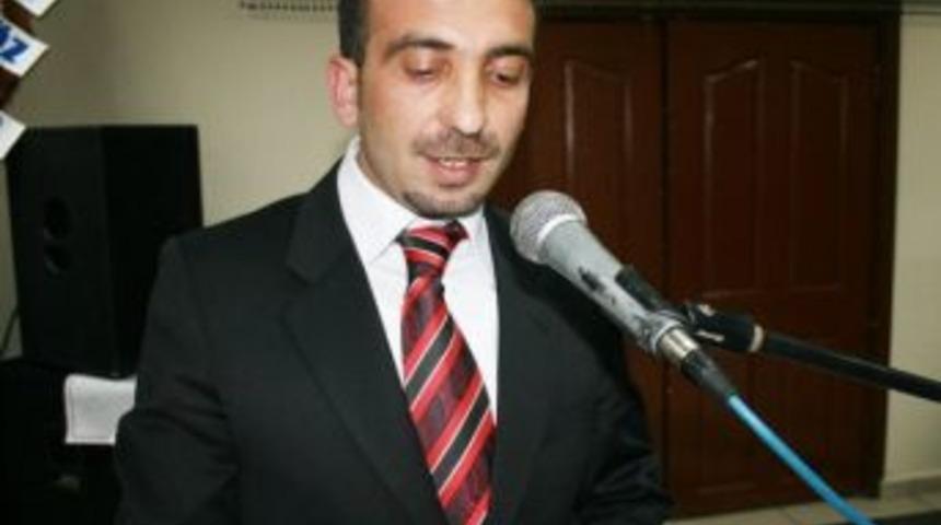 Mgc Başkanı &Ouml;zbey&rsquo;in Acı G&uuml;n&uuml;