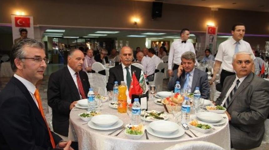 Lokantacılara Hijyen Sertifikası