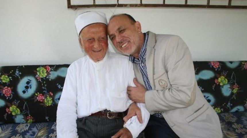 Asırlık &Ccedil;ınar Hafız Hasan Hoca İ&ccedil;in Ş&uuml;kran Programı D&uuml;zenleniyor