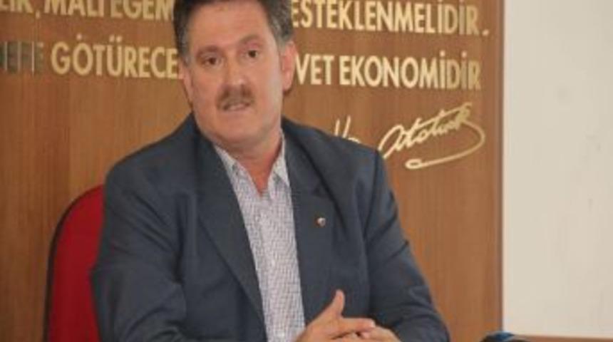 Haddehanelerin Şehir Dışına Taşınması