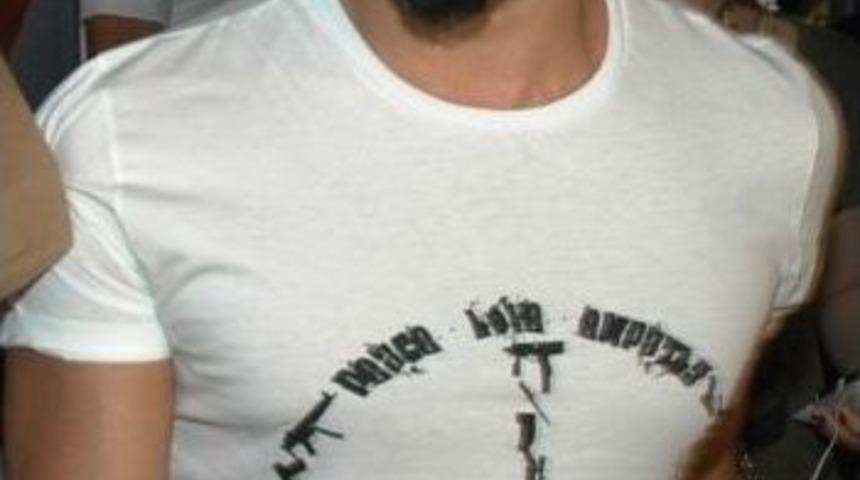 Gökhan Türkmen Oyunculuğa Yeşil Işık Yaktı