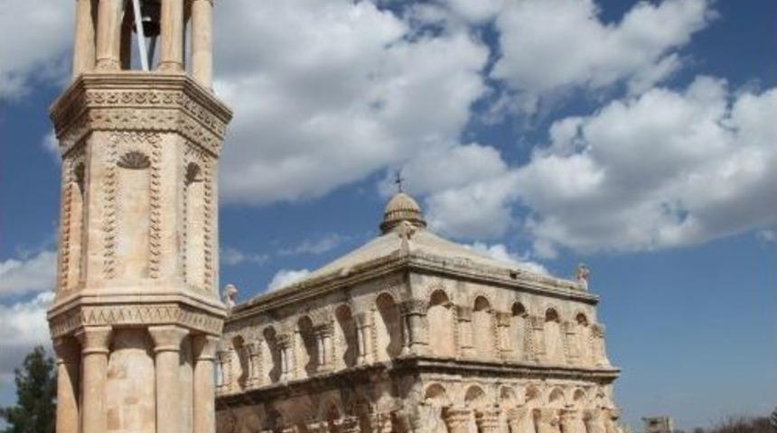 Prof. Dr. Sedat Cereci&rsquo;nin S&uuml;ryani Filmi Tamamlandı