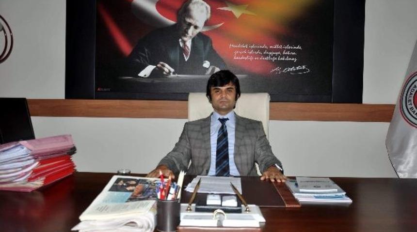 Balıkesir Cumhuriyet Başsavcısı Feridun S&uuml;zer: