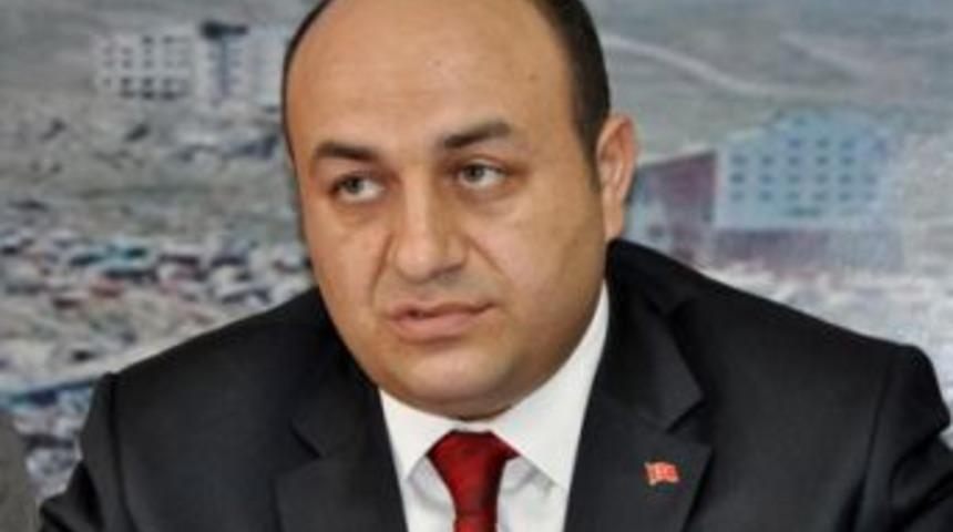 Demir: Başbakan Verdiği S&ouml;z&uuml; Tutsun