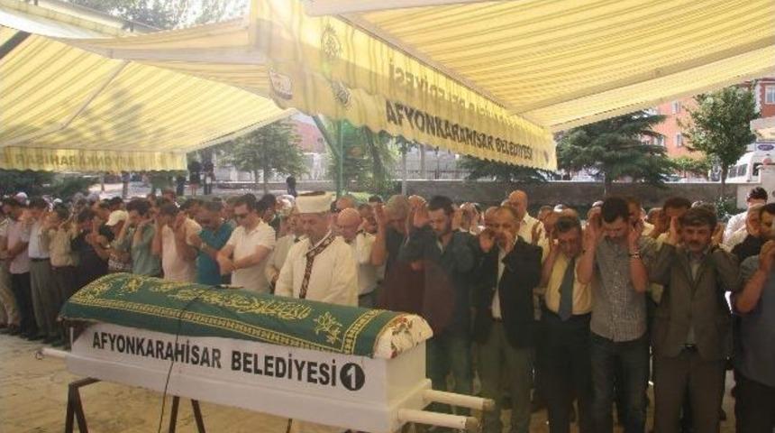 Taşpınar Ailesinin Acı G&uuml;n&uuml;