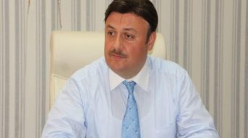 Özel İdare’de Eski Yeniden Görevde