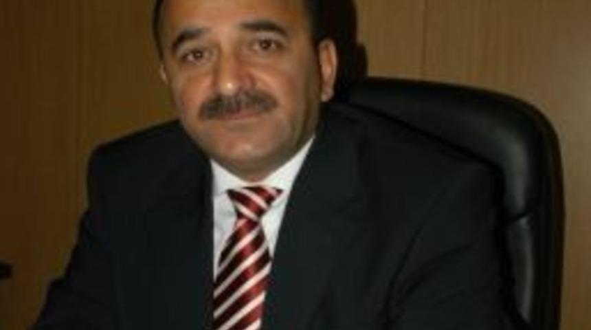 Esnaftan Kermes Tepkisi