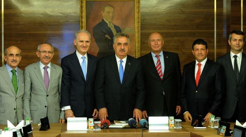 Yazıcı: Meclis Başkanlığı Teklif Edilirse Seve Seve Yaparım