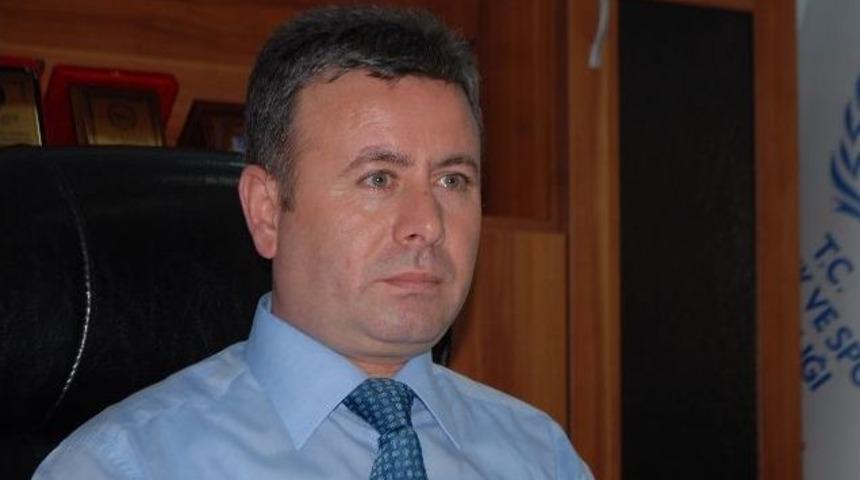 Burdur'da Yaz Spor Okulları A&ccedil;ılıyor